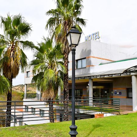 Hospedium Hotel Dona Mafalda De Castilla Plasencia Exteriér fotografie