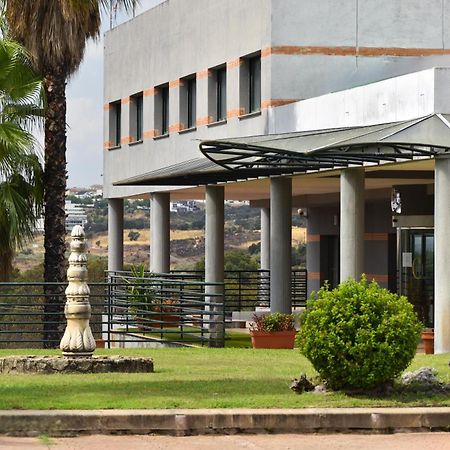 Hospedium Hotel Dona Mafalda De Castilla Plasencia Exteriér fotografie