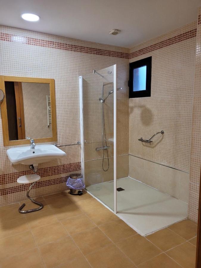 Hospedium Hotel Dona Mafalda De Castilla Plasencia Exteriér fotografie